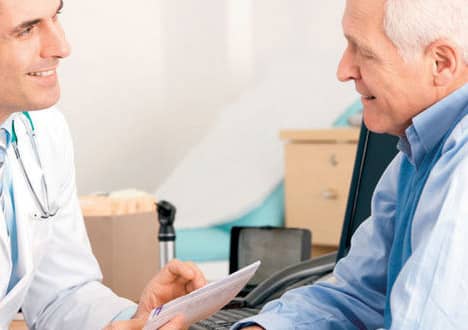 Prostat Kanseri Nedir ?